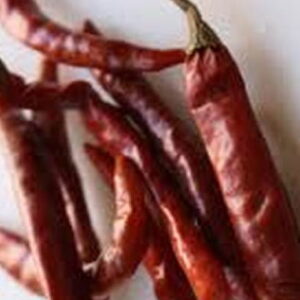 Arbol Chilli