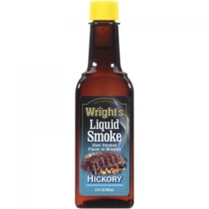 Liquid Smoke Hickory