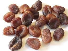 Organic Apricot (1kg)