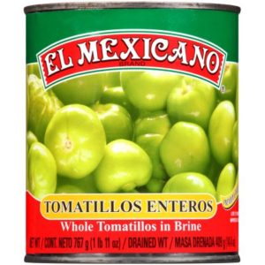 Tomatillos (790g)