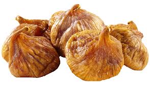 Turkish Figs – ORGANIC (1kg)