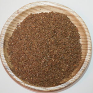 Ancho Chilli Powder