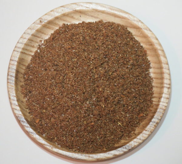 Ancho Chilli Powder