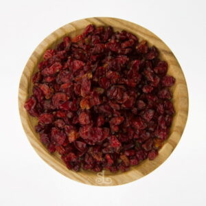 Barberries