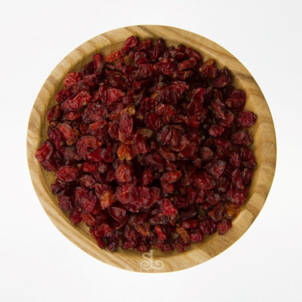 Barberries
