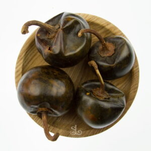 Cascabel Chilli