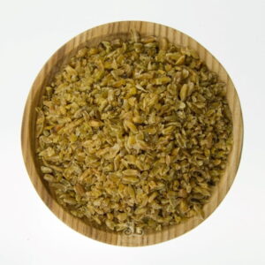 Freekeh Green Wheat