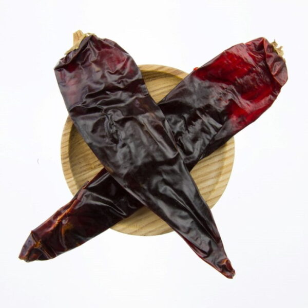 Gaujillo Chilli