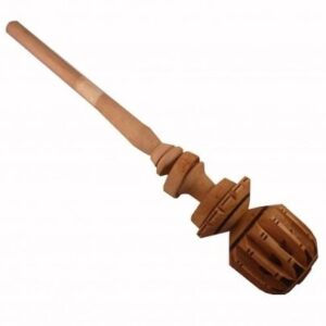 Mexican Molinillo