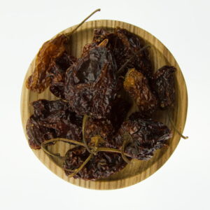 Morita Chilli