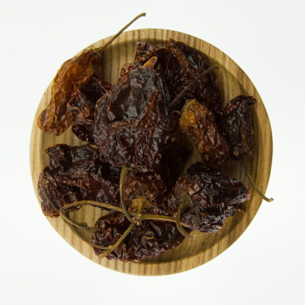 Morita Chilli