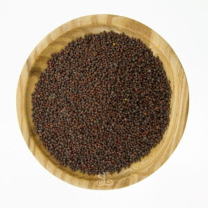 Organic Black Quinoa