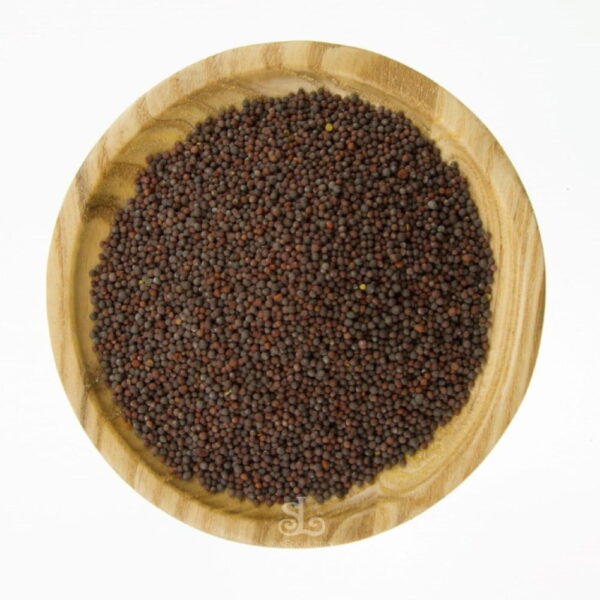 Organic Black Quinoa