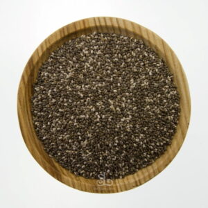 Organic Chia Seeds