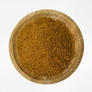 Organic Coconut Blossom Sugar