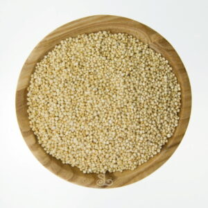 Organic White Quinoa
