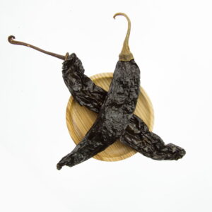 Pasilla Chilli