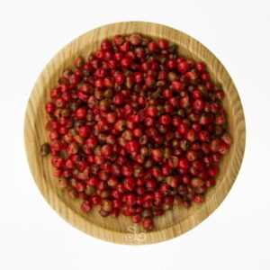 Pink Peppercorns