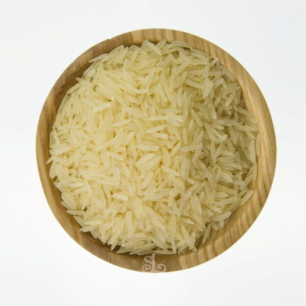 Persian Basmati Rice (1kg)