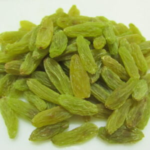 Persian Green Raisin