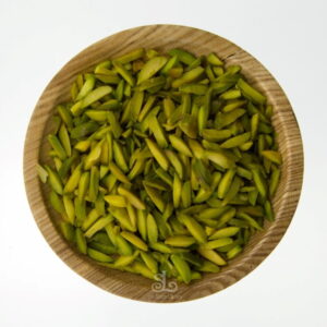 Persian Slivered Pistachio