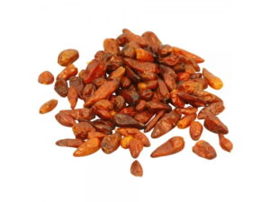 Piquin Chilli