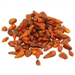 Piquin Chilli