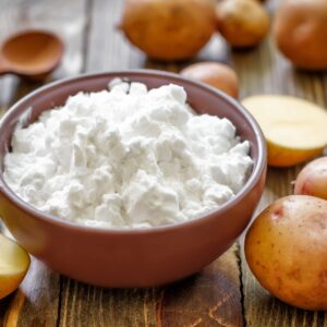 Potato Starch flour (1kg)