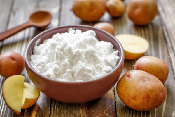 Potato Starch flour (1kg)