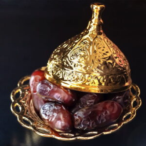 Date Molasses (500g)