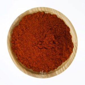 Sweet Smoked Paprika